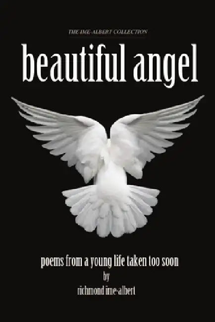 My Beautiful Angel by Richmond Ime Albert