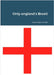 Only england's Brexit by Smith, David James