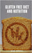 Gluten Free Diet and Nutrition by Ornig, R.