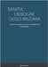 Sanita': I BISOGNI DEGLI ANZIANI: - Studio di progetti di ricerca: n.5 ANALISI DI CASE WORK by Savino, Elena