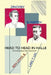 Martov and Zinoviev: Head to head in Halle by November Publications