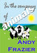 In the Company of Animals by Andy Frazier