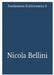 Fondamenti di informatica 2 by Bellini, Nicola
