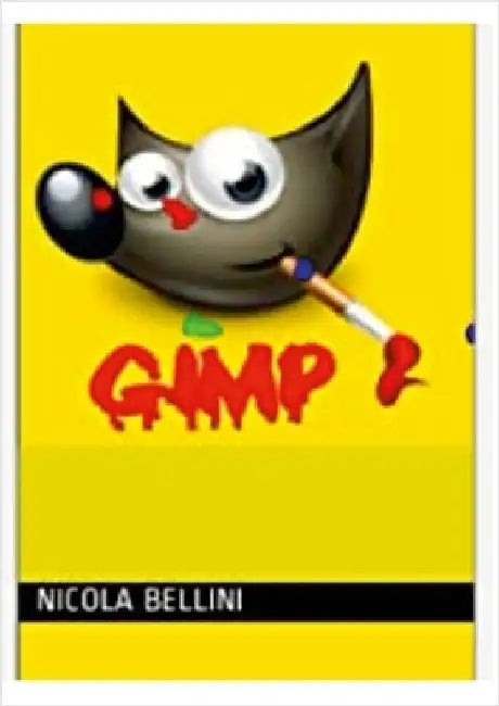 Gimp by Bellini, Nicola