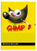 Gimp by Bellini, Nicola
