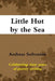 Little Hut by the Sea by Andreas Sofroniou
