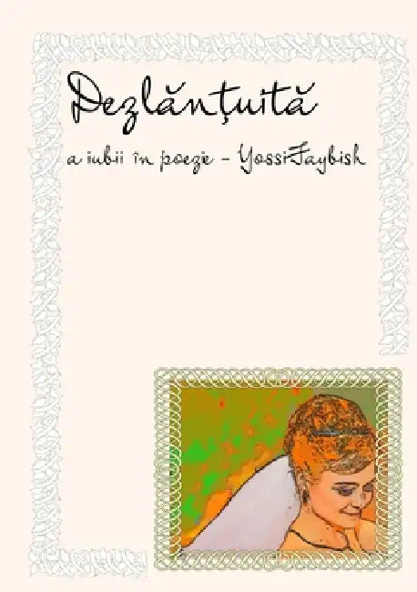Dezlantuita by Yossi Faybish