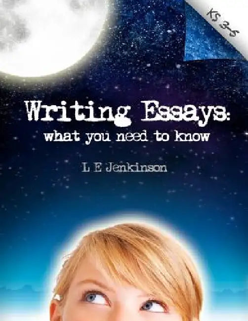 Writing Essays by L. E. Jenkinson