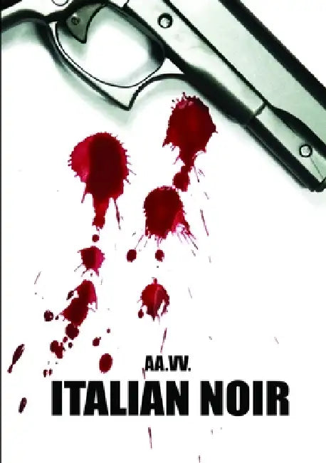 Italian Noir by AA VV