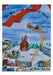 The Best Santa Claus in The World by Ali Gezersez Raha
