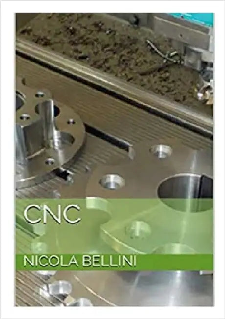 CNC by Bellini, Nicola