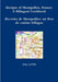 Recipes of Montpellier, France: A Bilingual Cookbook by Amy Loth