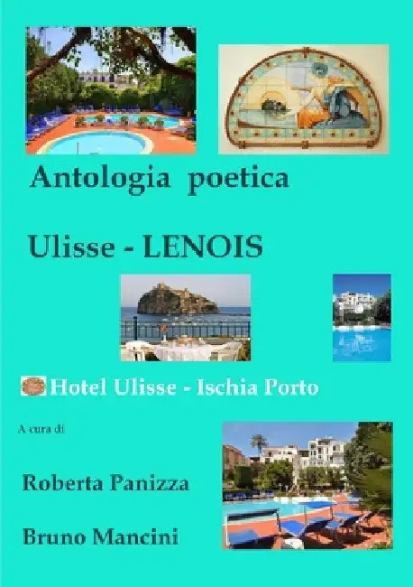 Ulisse - LENOIS by Bruno Mancini