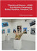 The Art of Dance - 2023 Exhibition Catalogue, Birley Studios, Preston, UK by Padgett, Anthony
