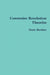Constraint Resolution Theories by Denis Berthier