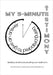 My 5-Minute Testimony: Being prepared to give an answer by Reddaway, Sean