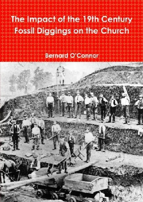 The Impact of the 19th Century Fossil Diggings on the Church by Bernard O'Connor