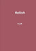 Hellish by D J W