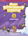 Our Discovery Island American Edition Students' Book with CD-rom 5 Pack by John Wiltshier