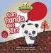 Bug Club Comics for Phonics Reception Phase 2 Set 05 Can Panda Get It? by Sheryl Webster