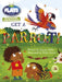 Bug Club Guided Julia Donaldson Plays Year 1 Blue Get a Parrot! by Jeanne Willis