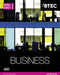 BTEC First Business Award Student Book by Carol Carysforth