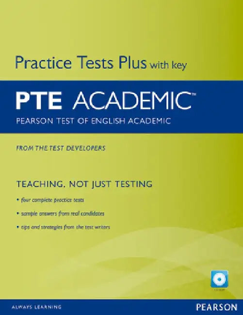 PTE-A PTP/CD-R with key Pk by Kate Chandler
