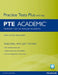 PTE-A PTP/CD-R with key Pk by Kate Chandler