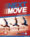 Next Move 4 Sbk & MyLab Pack by Katherine Stannett