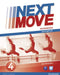 Next Move 4 Wkbk & MP3 Pack by Bess Bradfield