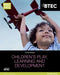 BTEC Level 2 Firsts in Children's Play, Learning and Development Student Book by Penny Tassoni