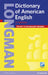 Longman Dictionary of American English (Paperback with Pin) by Pearson Elt