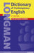 Longman Dictionary of Contemporary English 6 paper