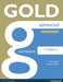 Gold Adv CBK & Adv MEL Pack by Amanda Thomas