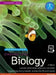 Pearson Baccalaureate Biology Standard Level 2nd edition print and ebook bundle for the IB Diploma by Patricia Tosto