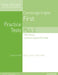 Cambridge First Volume 2 Practice Tests Plus New Edition Students' Book without Key by Nick Kenny