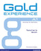 Gold Experience A1 Teacher's Book by Penelope Campbell