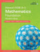 Edexcel GCSE (9-1) Mathematics: Foundation Student Book