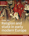Edexcel AS/A Level History, Paper 1&2: Religion and state in early modern Europe Student Book + ActiveBook by Alison Gundy