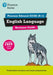 Pearson REVISE Edexcel GCSE English Language Revision Guide: incl. online revision - for 2025 and 2026 exams by Julie Hughes
