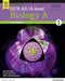 OCR AS/A level Biology A Student Book 1 + ActiveBook by Sue Hocking