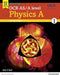 OCR AS/A level Physics A Student Book 1 + ActiveBook by Mike O'Neill