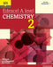 Edexcel A level Chemistry Student Book 2 + ActiveBook by Cliff Curtis
