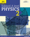 Edexcel A level Physics Student Book 2 + ActiveBook by Miles Hudson