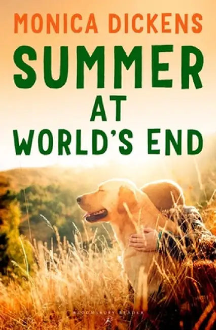 Summer at World's End by Monica Dickens