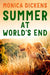 Summer at World's End by Monica Dickens