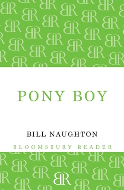 Pony Boy by Bill Naughton