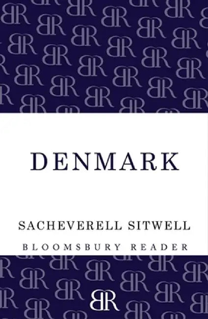 Denmark by Sacheverell Sitwell