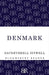 Denmark by Sacheverell Sitwell