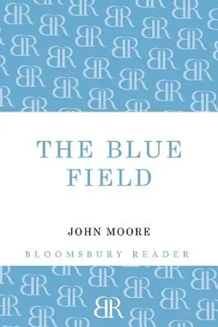 The Blue Field by John Moore